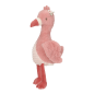 Preview: Little Dutch - Kuscheltier Flamingo - 35 cm